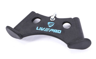 Mango de Sujeción Estrecha / Narrow Distance Holding Handle - Wellness Pro Fitness Equipment