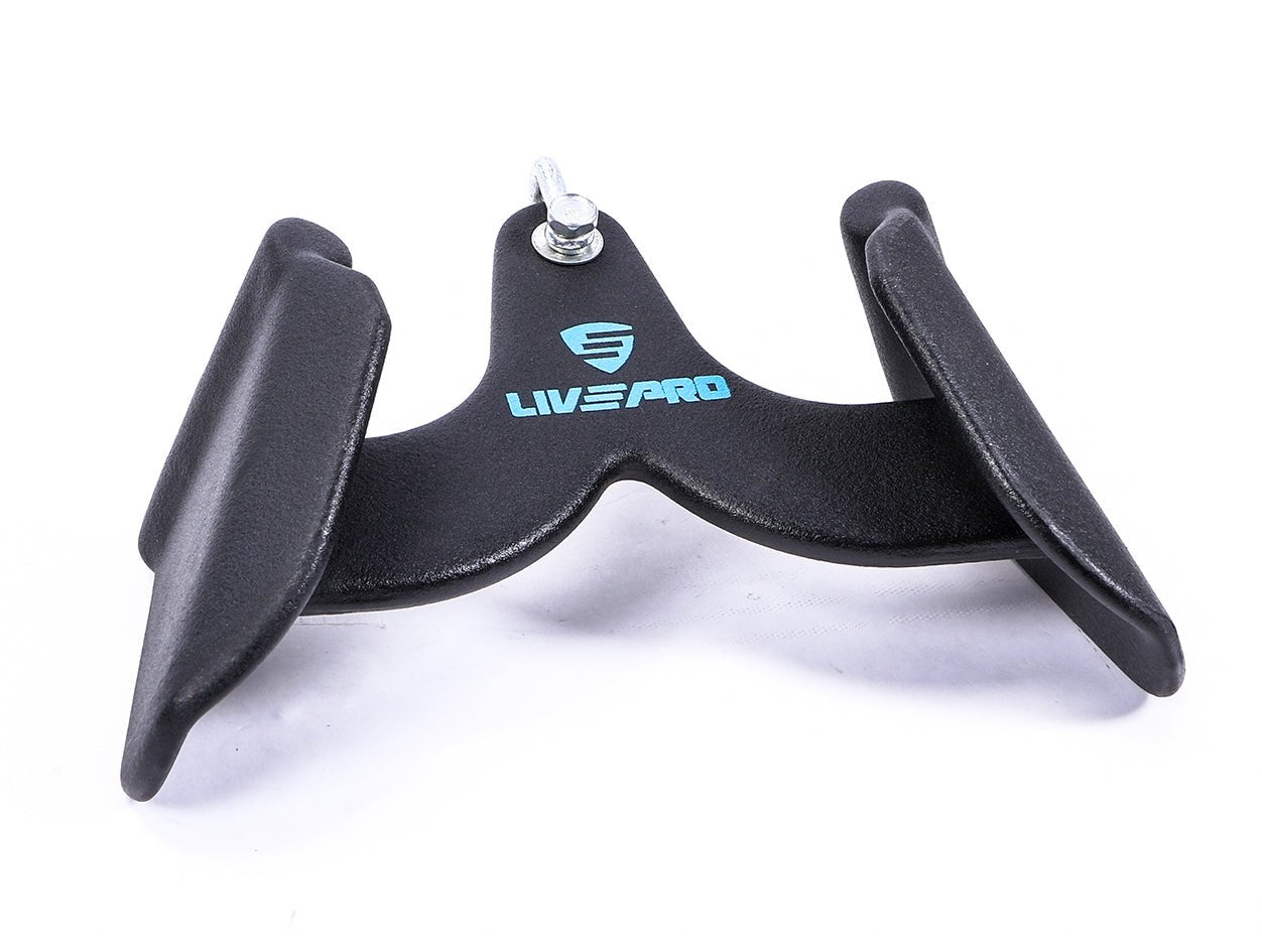 Mango Extracción / Pull Out Handle - Wellness Pro Fitness Equipment