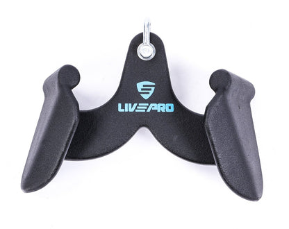 Mango Extracción / Pull Out Handle - Wellness Pro Fitness Equipment