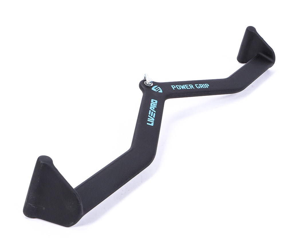 Manija Espalda Mediana / Medium Back - Pull Handle - Wellness Pro Fitness Equipment