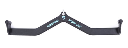 Manija Espalda Mediana / Medium Back - Pull Handle - Wellness Pro Fitness Equipment