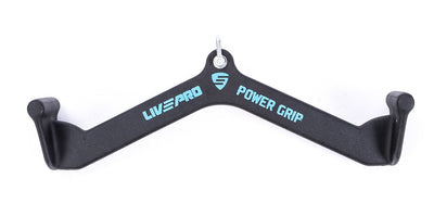 Manilla Exterior Media Distancia / Medium Distance Outward Handle - Wellness Pro Fitness Equipment