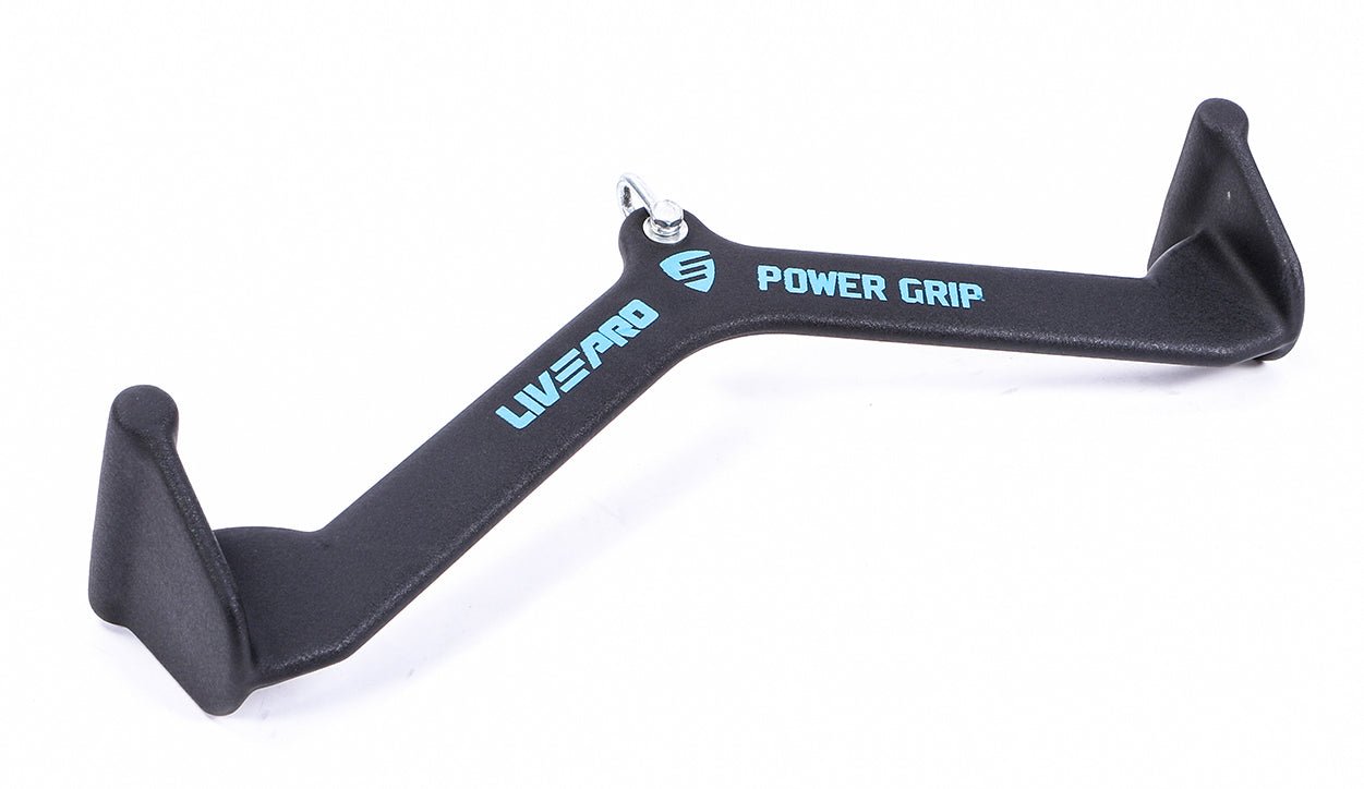 Manilla Exterior Media Distancia / Medium Distance Outward Handle - Wellness Pro Fitness Equipment