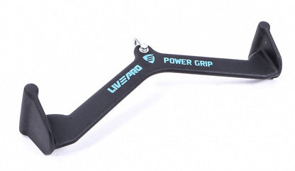 Manilla Exterior Media Distancia / Medium Distance Outward Handle - Wellness Pro Fitness Equipment