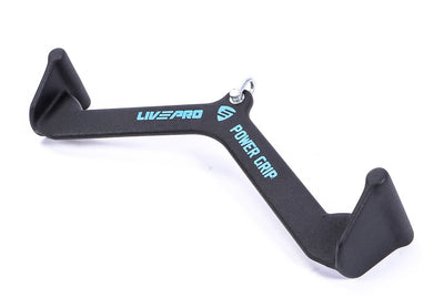 Manilla Exterior Media Distancia / Medium Distance Outward Handle - Wellness Pro Fitness Equipment