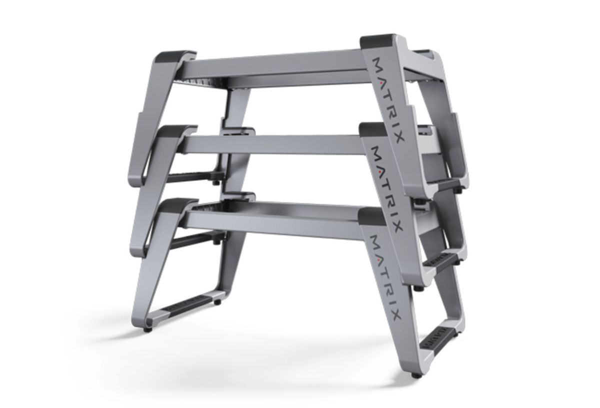 MATRIX Connexus Step+ - Wellness Pro Fitness Equipment