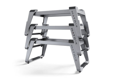 MATRIX Connexus Step+ - Wellness Pro Fitness Equipment
