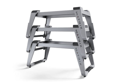 MATRIX Connexus Step+ - Wellness Pro Fitness Equipment