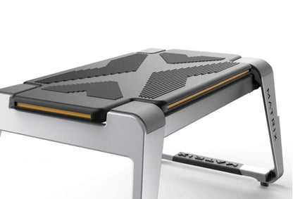 MATRIX Connexus Step+ - Wellness Pro Fitness Equipment
