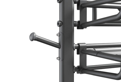 MATRIX Connexus Storage Station - Wellness Pro Fitness Equipment