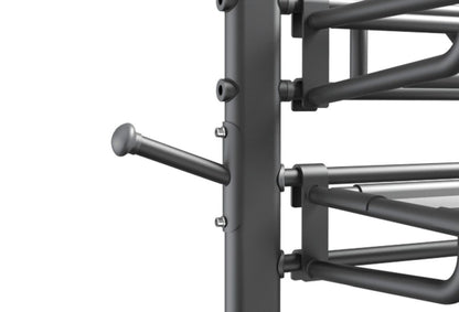 MATRIX Connexus Storage Station - Wellness Pro Fitness Equipment