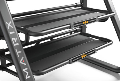 MATRIX Connexus Storage Station - Wellness Pro Fitness Equipment