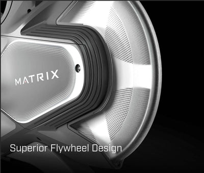 MATRIX CXP Commercial Indoor Cycle - Wellness Pro Fitness Equipment