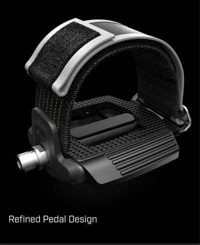 MATRIX CXP Commercial Indoor Cycle - Wellness Pro Fitness Equipment