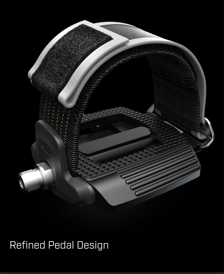 MATRIX CXP Commercial Indoor Cycle - Wellness Pro Fitness Equipment