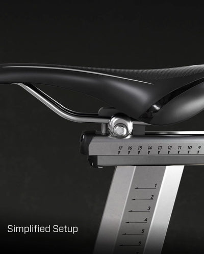 MATRIX CXP Commercial Indoor Cycle - Wellness Pro Fitness Equipment