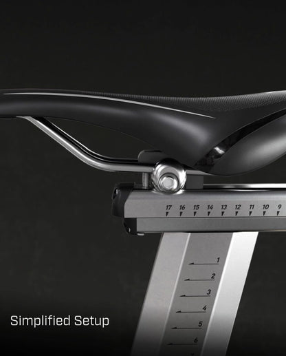 MATRIX CXP Commercial Indoor Cycle - Wellness Pro Fitness Equipment