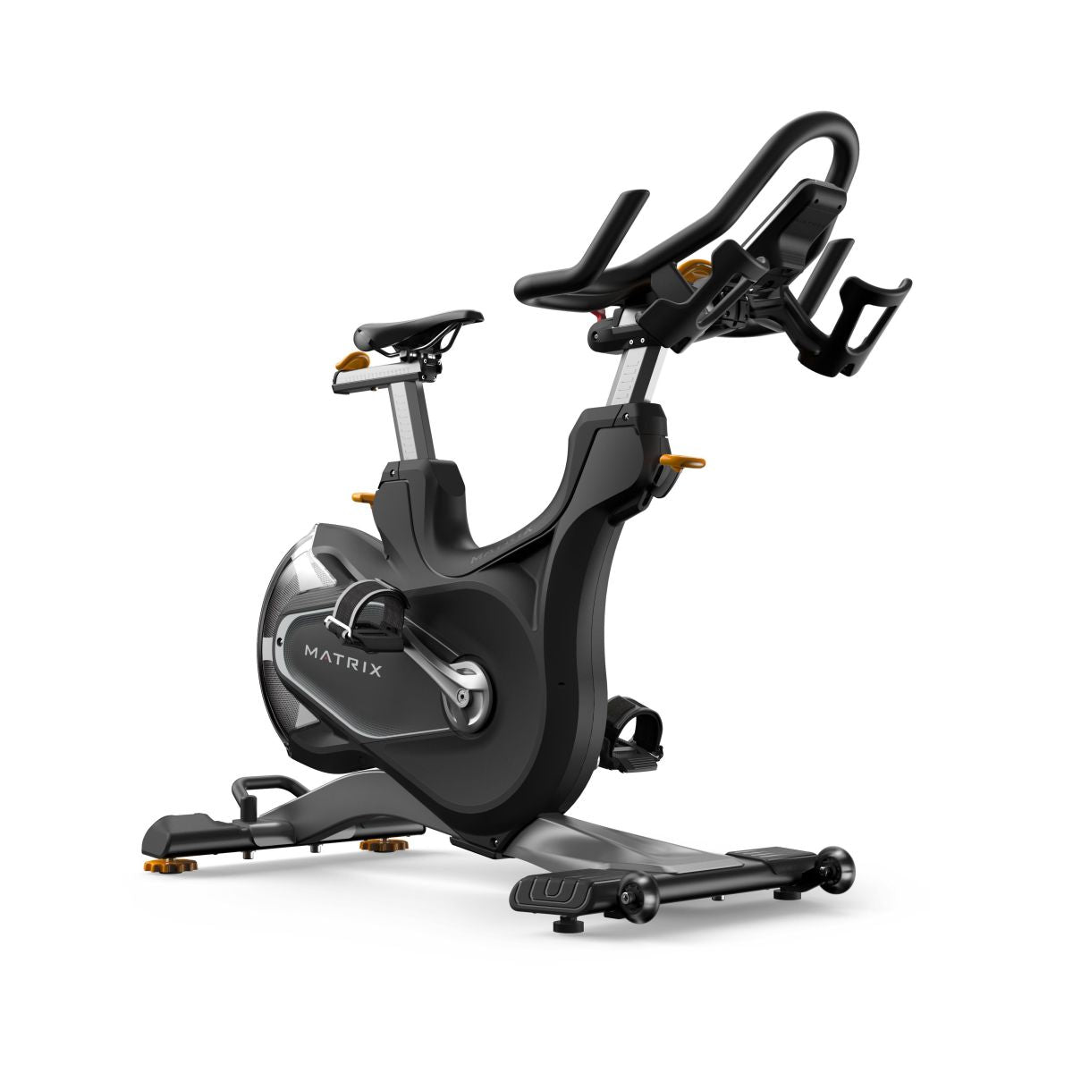 MATRIX CXP Commercial Indoor Cycle - Wellness Pro Fitness Equipment