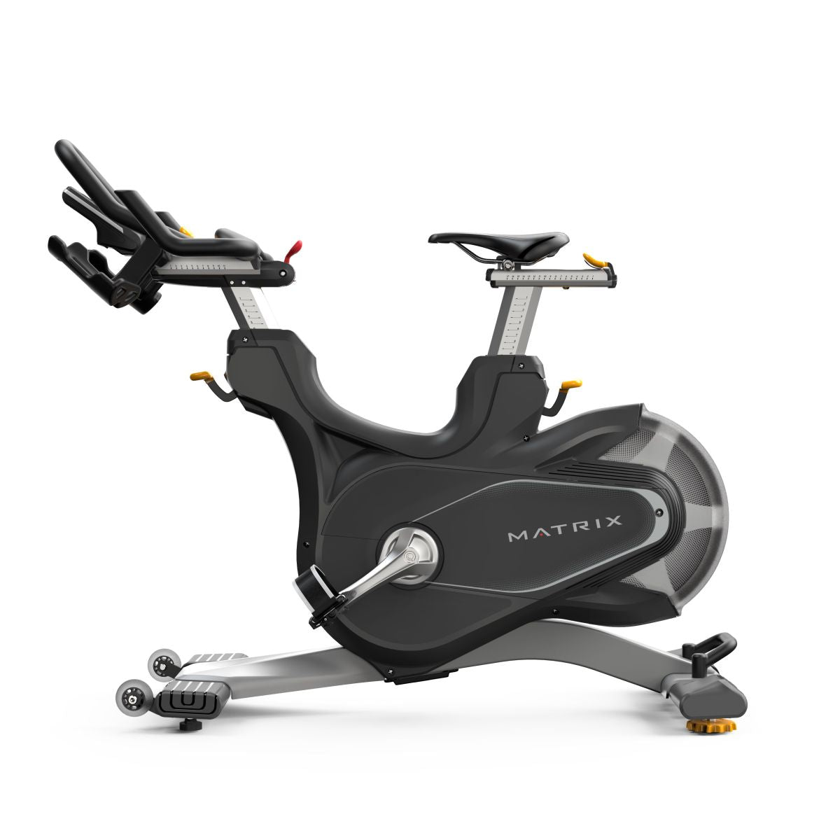 MATRIX CXP Commercial Indoor Cycle - Wellness Pro Fitness Equipment