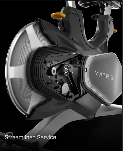 MATRIX CXP Commercial Indoor Cycle - Wellness Pro Fitness Equipment