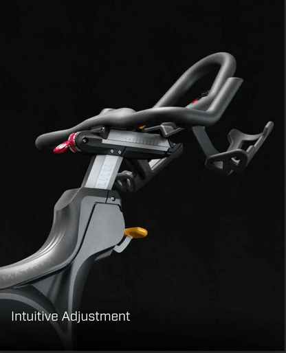 MATRIX CXP Commercial Indoor Cycle - Wellness Pro Fitness Equipment