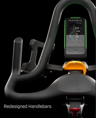 MATRIX CXP Commercial Indoor Cycle - Wellness Pro Fitness Equipment