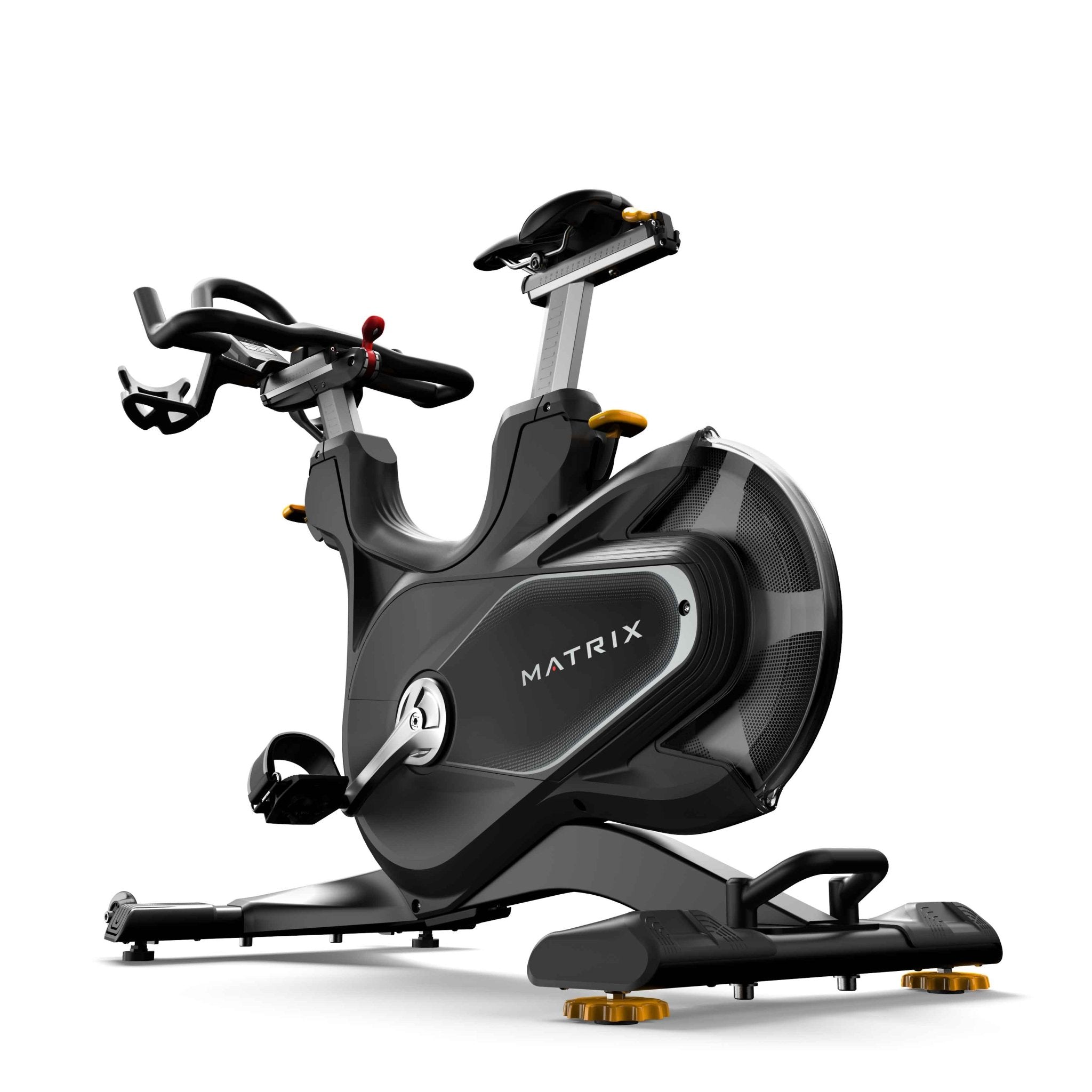 MATRIX CXP Commercial Indoor Cycle - Wellness Pro Fitness Equipment