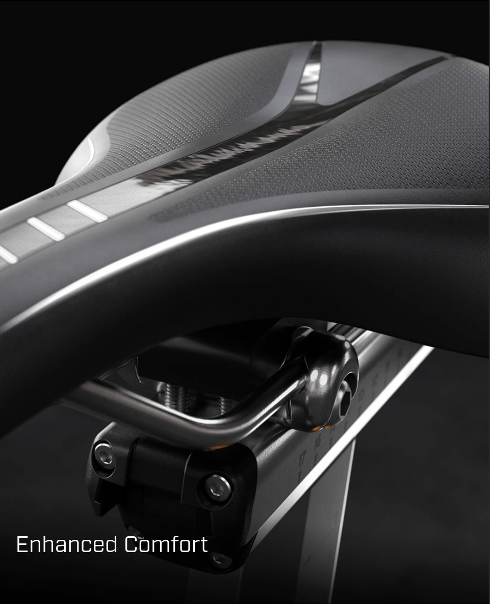 MATRIX CXP Commercial Indoor Cycle - Wellness Pro Fitness Equipment