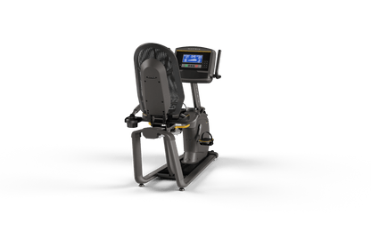 MATRIX R50 Bicicleta Reclinada LED - Wellness Pro Fitness Equipment