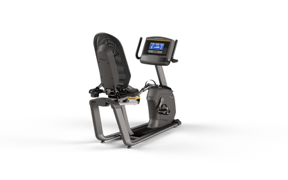 MATRIX R50 Bicicleta Reclinada LED - Wellness Pro Fitness Equipment