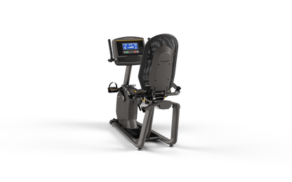 MATRIX R50 Bicicleta Reclinada LED - Wellness Pro Fitness Equipment