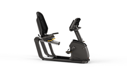 MATRIX R50 Bicicleta Reclinada LED - Wellness Pro Fitness Equipment