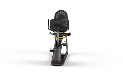 MATRIX R50 Bicicleta Reclinada LED - Wellness Pro Fitness Equipment