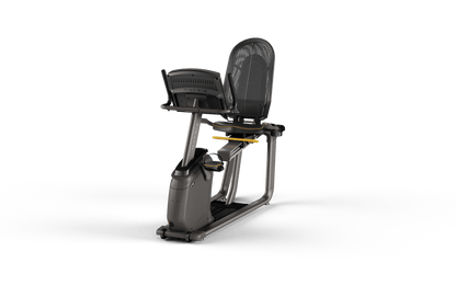 MATRIX R50 Bicicleta Reclinada LED - Wellness Pro Fitness Equipment