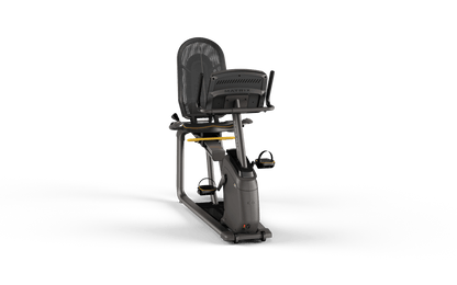 MATRIX R50 Bicicleta Reclinada LED - Wellness Pro Fitness Equipment
