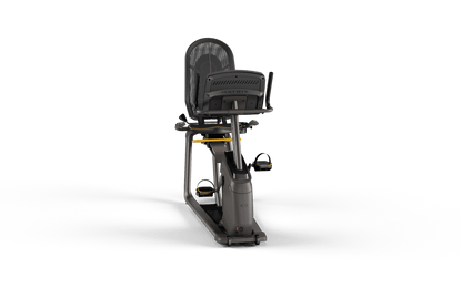 MATRIX R50 Bicicleta Reclinada LED - Wellness Pro Fitness Equipment