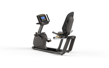 MATRIX R50 Bicicleta Reclinada LED - Wellness Pro Fitness Equipment