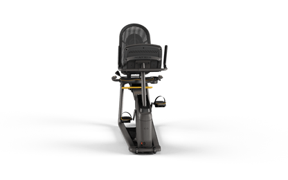MATRIX R50 Bicicleta Reclinada LED - Wellness Pro Fitness Equipment