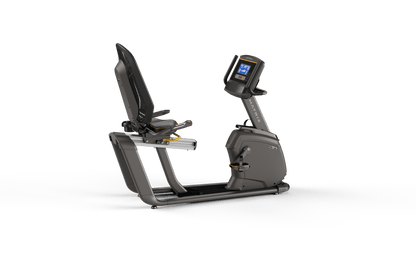 MATRIX R50 Bicicleta Reclinada LED - Wellness Pro Fitness Equipment