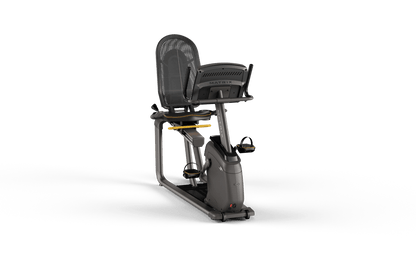 MATRIX R50 Bicicleta Reclinada LED - Wellness Pro Fitness Equipment