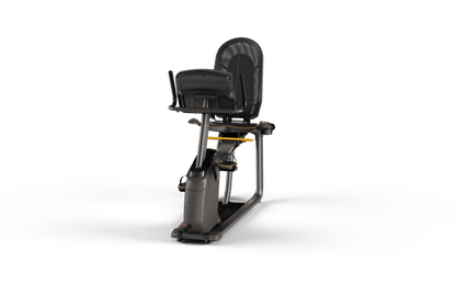 MATRIX R50 Bicicleta Reclinada LED - Wellness Pro Fitness Equipment