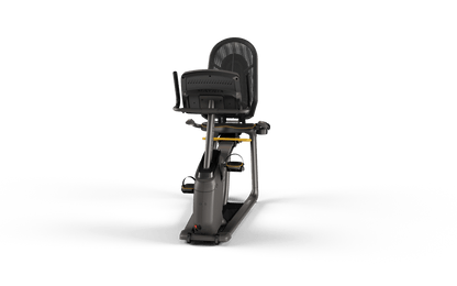 MATRIX R50 Bicicleta Reclinada LED - Wellness Pro Fitness Equipment