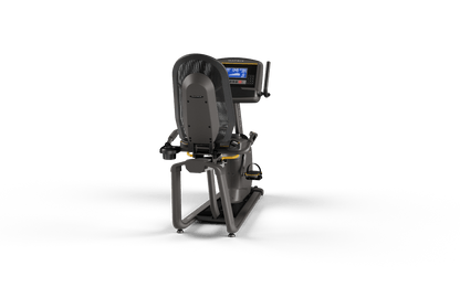 MATRIX R50 Bicicleta Reclinada LED - Wellness Pro Fitness Equipment