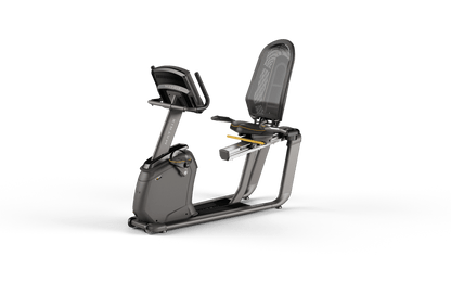 MATRIX R50 Bicicleta Reclinada LED - Wellness Pro Fitness Equipment