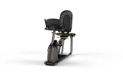 MATRIX R50 Bicicleta Reclinada LED - Wellness Pro Fitness Equipment