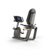 MATRIX R50 Bicicleta Reclinada LED - Wellness Pro Fitness Equipment
