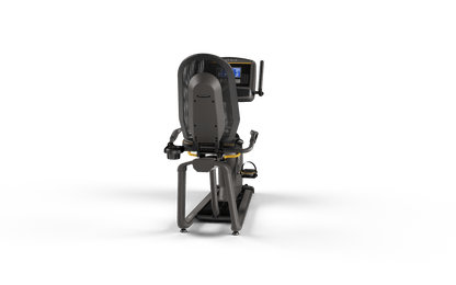 MATRIX R50 Bicicleta Reclinada LED - Wellness Pro Fitness Equipment