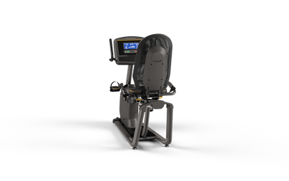 MATRIX R50 Bicicleta Reclinada LED - Wellness Pro Fitness Equipment