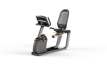 MATRIX R50 Bicicleta Reclinada LED - Wellness Pro Fitness Equipment