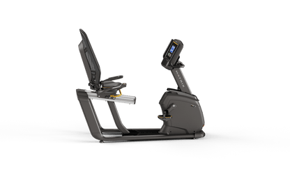 MATRIX R50 Bicicleta Reclinada LED - Wellness Pro Fitness Equipment